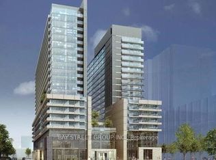 36 Lisgar St #1608W, Toronto, ON M6J 0C7