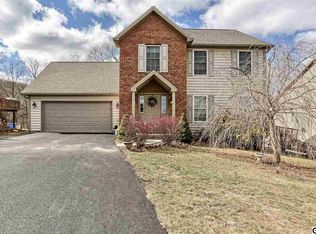 260 Whitetail Ter, Marysville, PA 17053