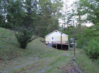 72 Greenbrier St, Camden On Gauley, WV 26208