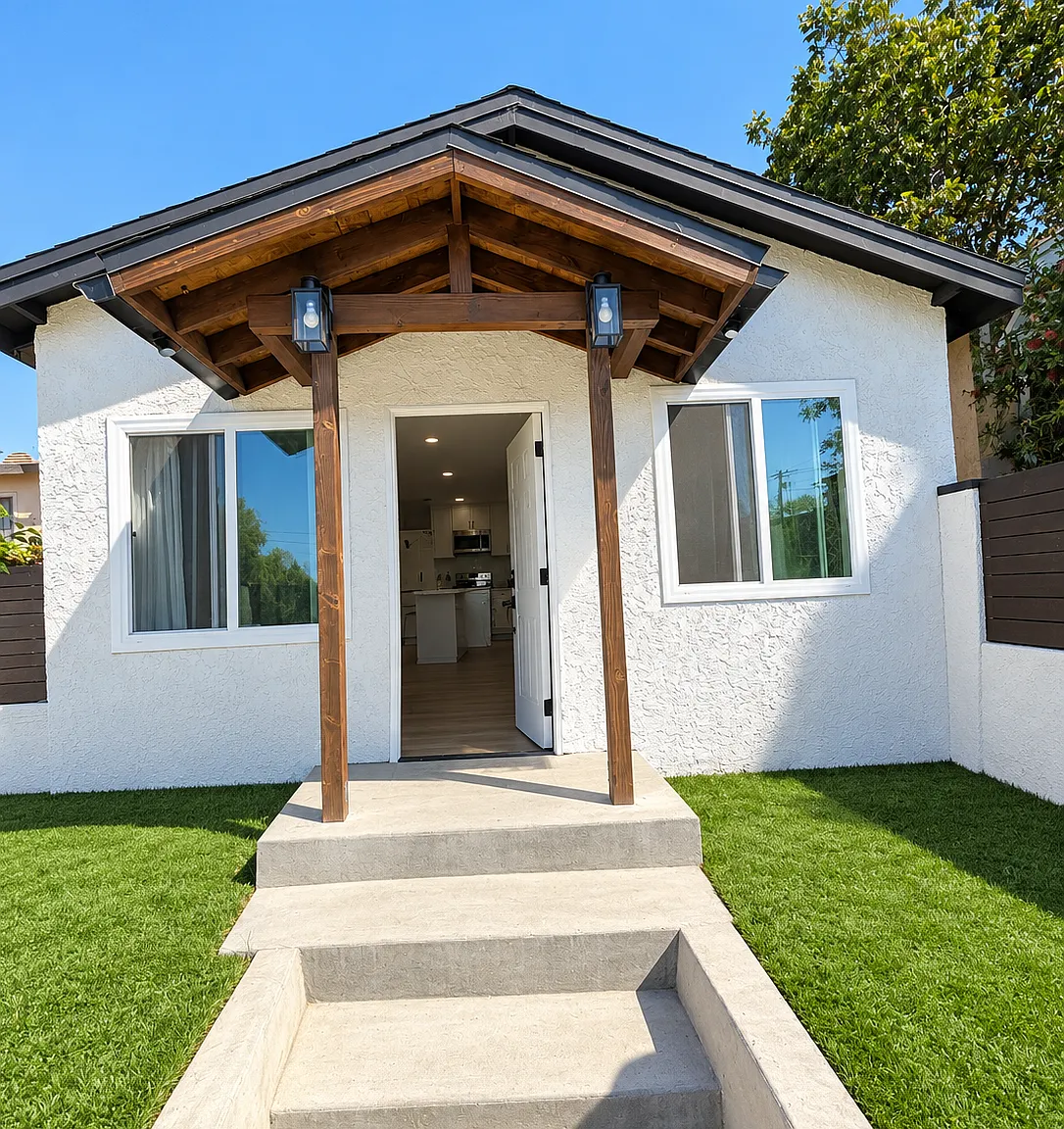 3 bed, $3,500 — Photo 2