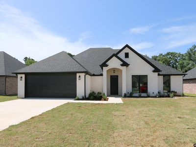 11905 Gillian Ct, Tyler, TX, 75703