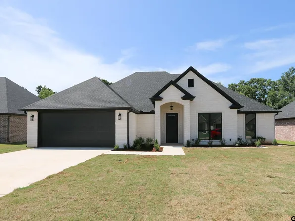 11905 Gillian Ct, Tyler, TX 75703