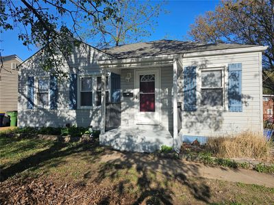 3140 Saint Joachim Lane St, Russellville, MO, 65074