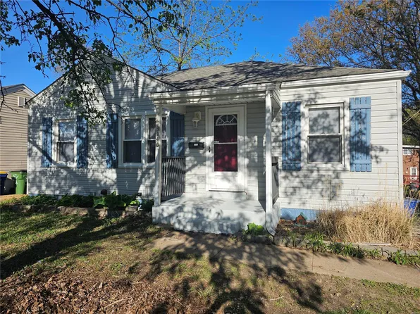 3140 Saint Joachim Lane St, Russellville, MO 65074