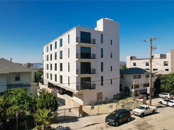 245 S Westlake Ave, Los Angeles, CA 90057