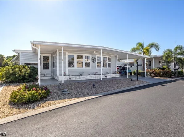 49 Nicklaus Blvd, North Fort Myers, FL 33903