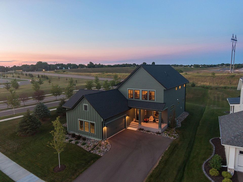 16206 Draft Horse Blvd, Lakeville, MN 55044 | Zillow