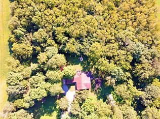 3863 County Road 1, Bellefontaine, OH