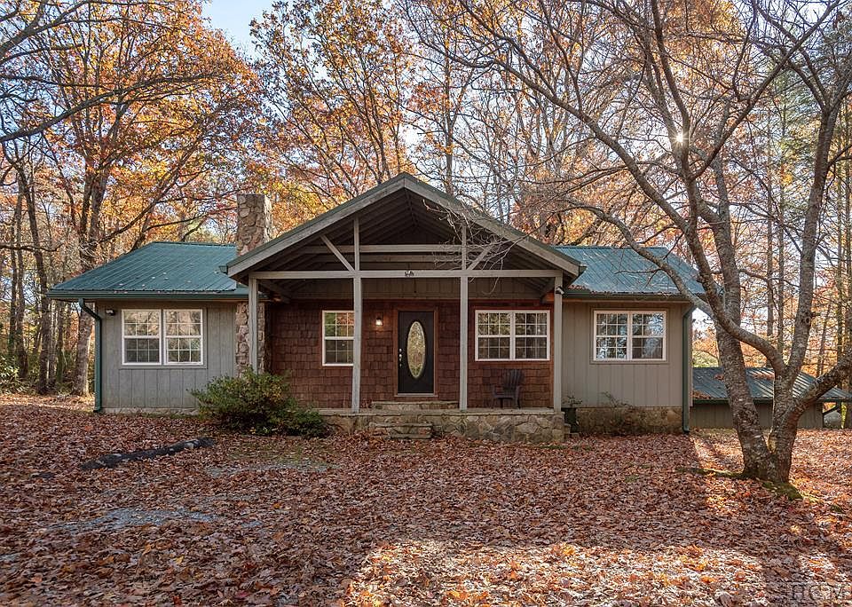 97 Walter McNeely Rd, Sapphire, NC 28774 Zillow