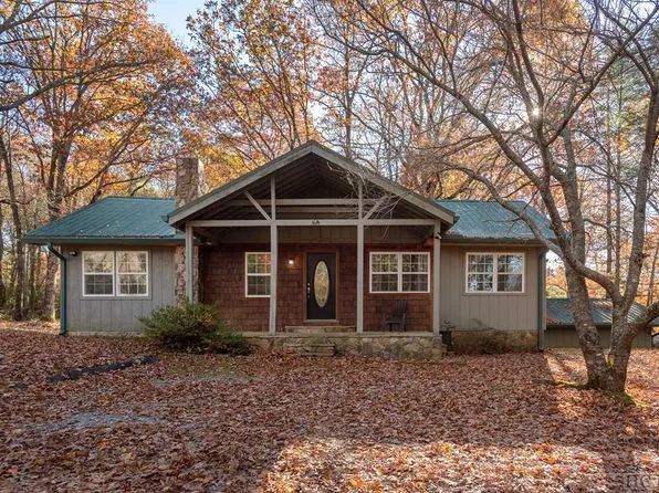 97 Walter McNeely Road, Sapphire, NC 28774