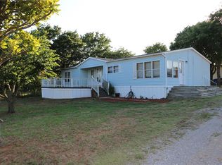 9101 Hazy Brook Dr, Newalla, OK 74857