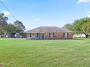 6090 Standard Mill Rd, Rayne, LA 70578