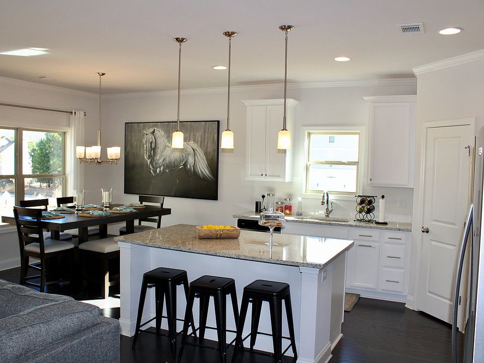 Etowah Hip Plan, Creekstone, Dawsonville, GA 30534 Zillow