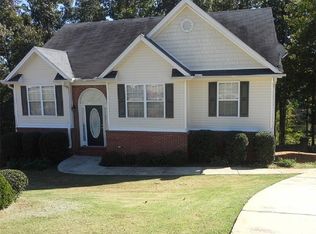 90 Pebble Brooke Ct, Covington, GA 30016