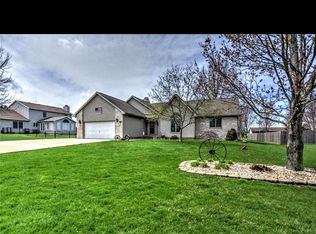 2765 Rosemary Ct, Decatur, IL 62521