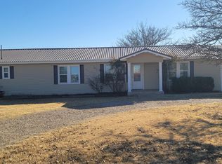 5711 County Road 5850, Lubbock, TX 79415