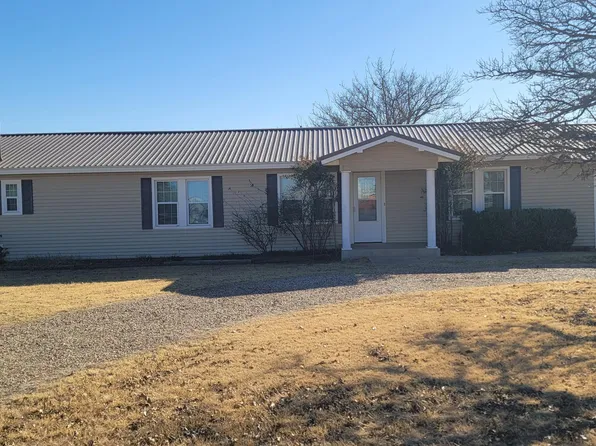 5711 County Road 5850, Lubbock, TX 79415
