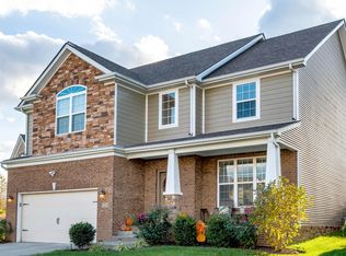 2004 Haddrell Cv, Lexington, KY 40509