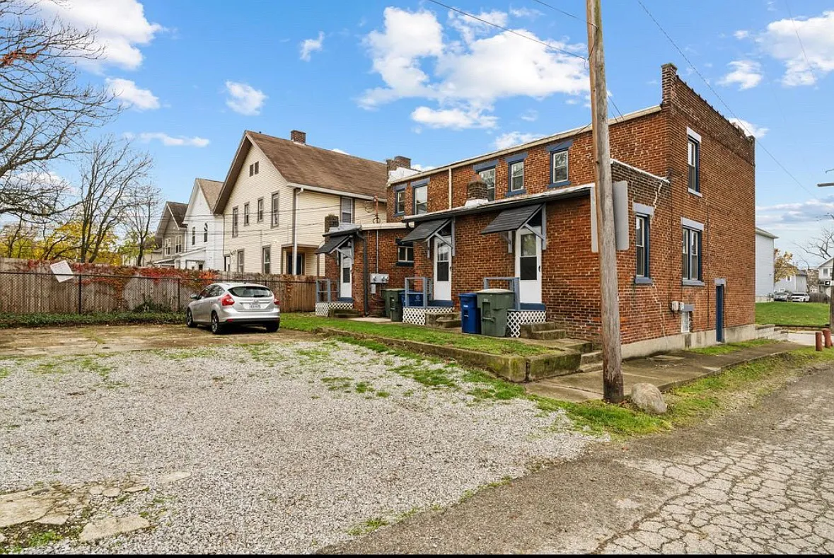 Building Photo - 788 Heyl Ave
