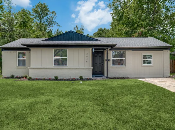 2020 San Francisco Dr, Dallas, TX 75228