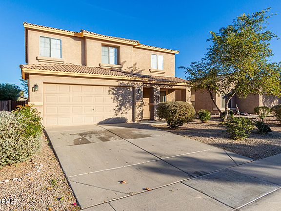 3rd image of 43654 W COLBY Drive