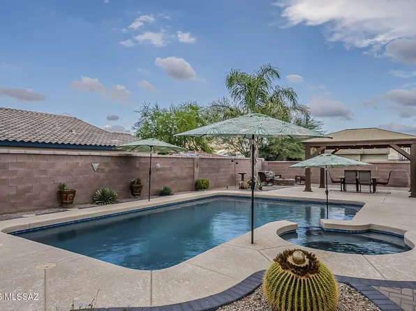 1501 E Lower Mine Ln, Sahuarita, AZ 85629