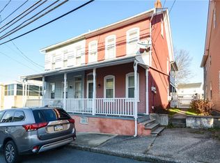 33 S 5th St, Emmaus, PA 18049