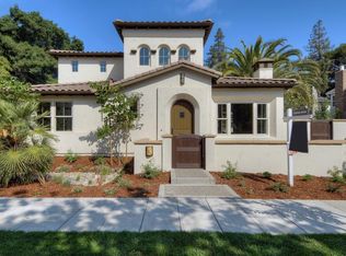 88 Finger Ave, Redwood City, CA 94062