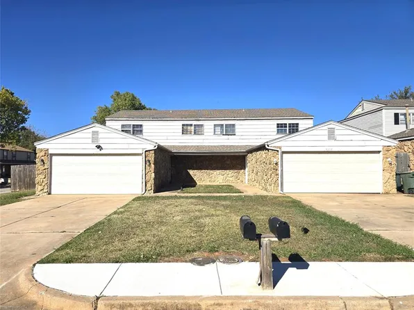 3611 Wynn Cir, Edmond, OK 73013