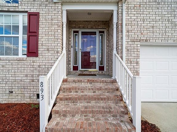 Welcome Home!