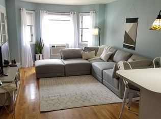 68 Monroe St APT 2B, Hoboken, NJ 07030