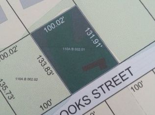 105 Brooks St, Greeneville, TN 37743