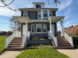 641 Josephine St, Detroit, MI 48202