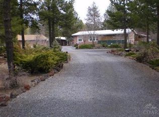 52740 Wayside Loop, La Pine, OR 97739