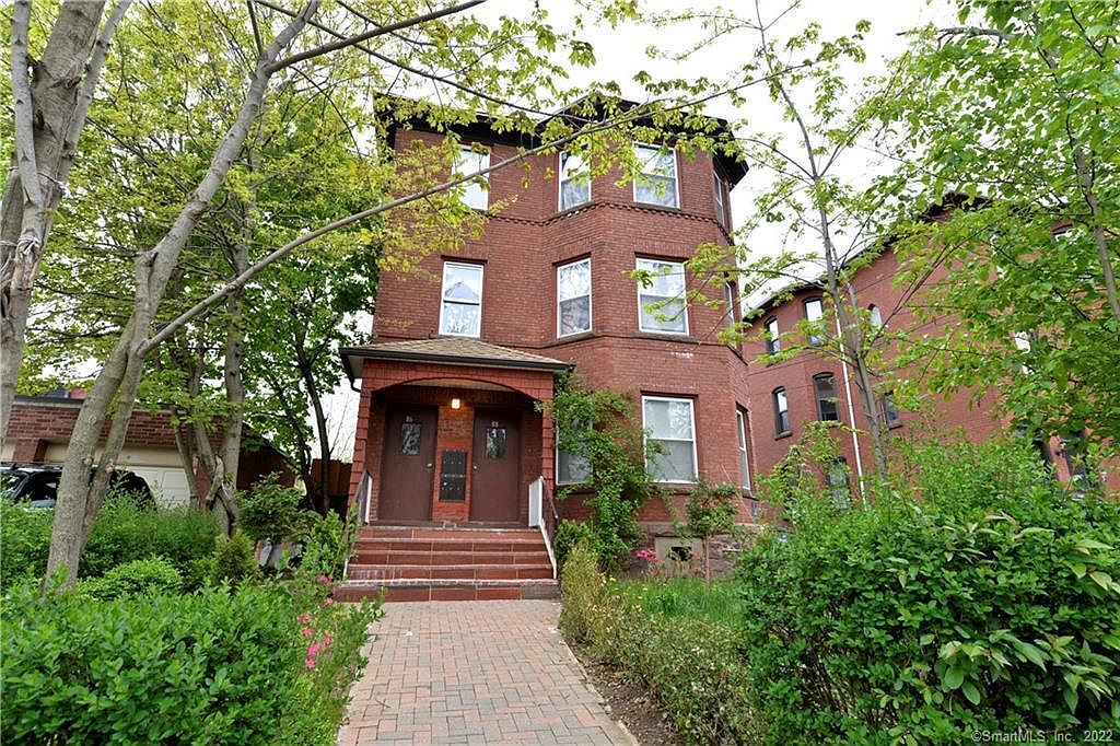 86 Hungerford St, Hartford, CT 06106 Zillow
