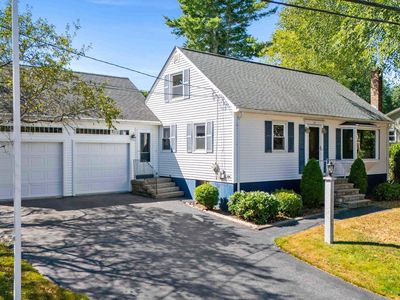 37 Constitution Drive, Westbrook, ME, 04092