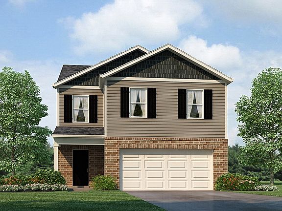 Plan Elevation.