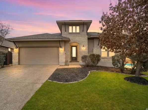 32134 Mirasol Bend, Bulverde, TX 78163