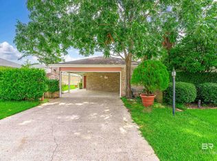 23 Old Mill Ct, Mobile, AL 36608