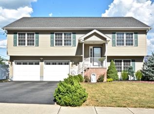 24 N 4th Ave, Manville, NJ