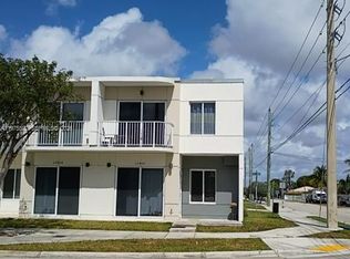 Paradise Gardens, Homestead, FL 33032