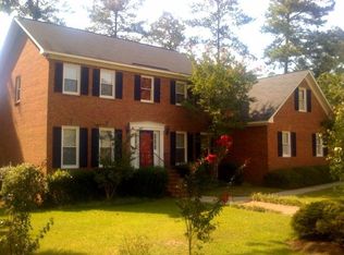 7 Briarberry Rd, Columbia, SC 29223