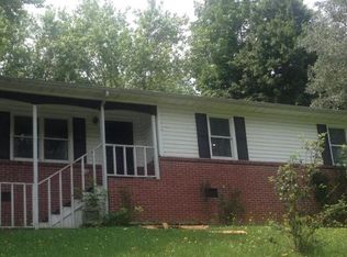 1564 Wardell Rd, Cedar Bluff, VA 24609