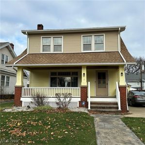1736 Saratoga Ave, Cleveland, OH, 44109