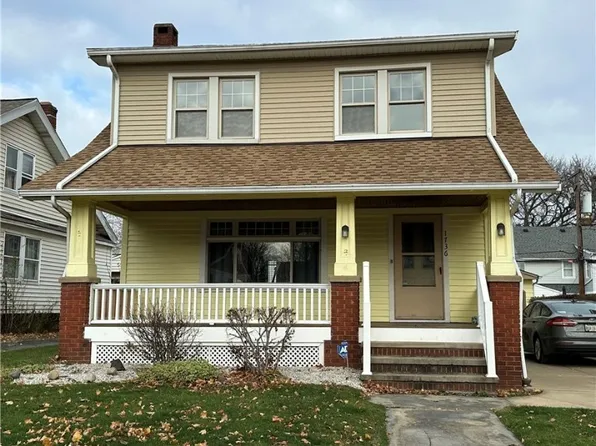 1736 Saratoga Ave, Cleveland, OH 44109
