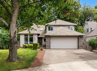 28450 SW Wagner St, Wilsonville, OR 97070