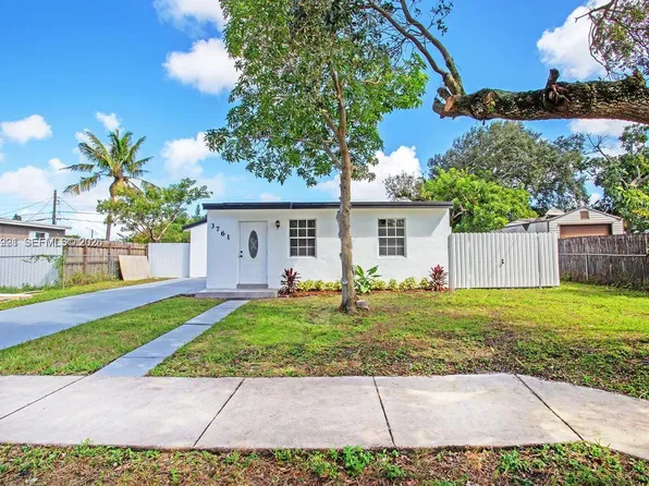 3761 SW 45th Ave, West Park, FL 33023