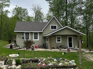 3624 Windy Hollow Rd NW, Rapid City, MI 49676