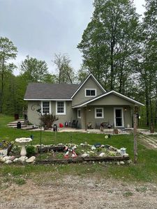 3624 Windy Hollow Rd NW, Rapid City, MI, 49676
