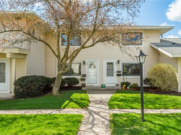 644 Eastbrooke Ln, Rochester, NY 14618